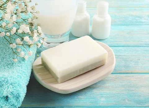 تصویر 3 از خرید و قیمت صابون دستشویی لفاف دار + فروش صادراتی